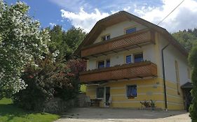 Apartment Harc